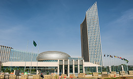 Cheap flights to Addis Ababa