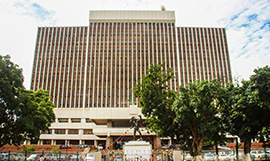 Cheap flights to Lusaka