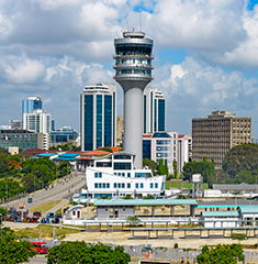 Cheap Flights to Dar es Salaam
